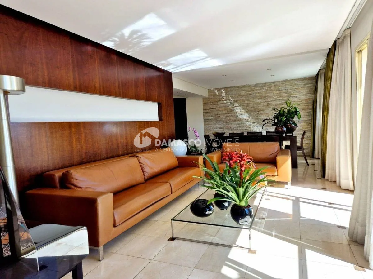 Apartamento 2 suítes, Chacará Klabin, 3 vagas