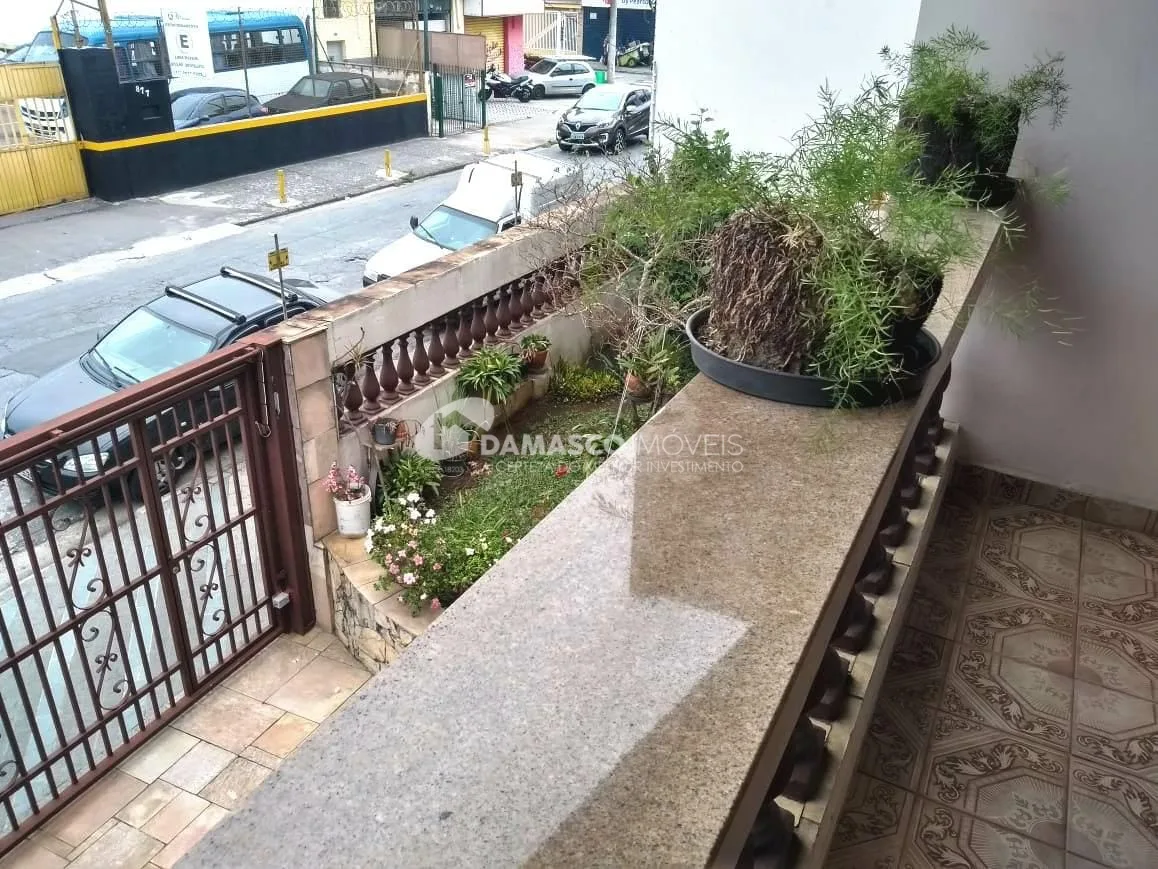  para locação, Campestre, Santo André, SP