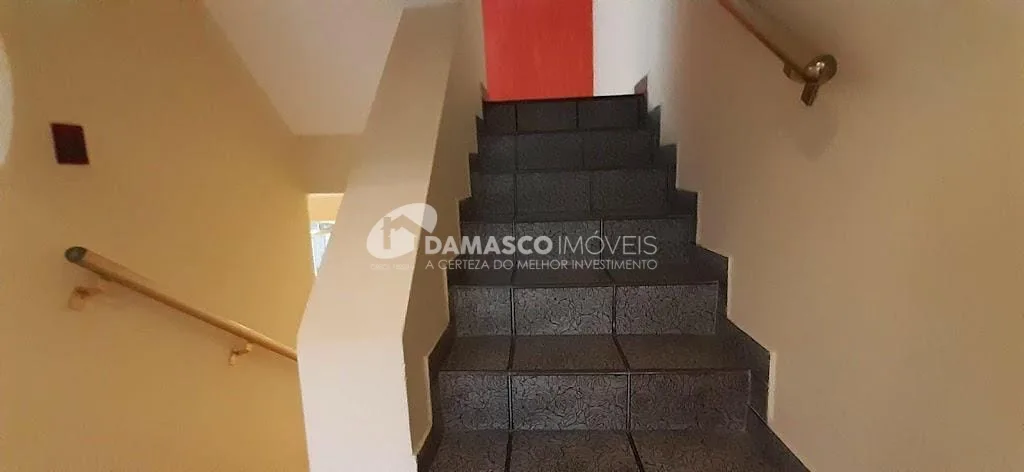 Sobrado para Venda  3 Quartos, 1 Suíte, 4 Vagas, Santa Maria, São Caetano do Sul - SP
