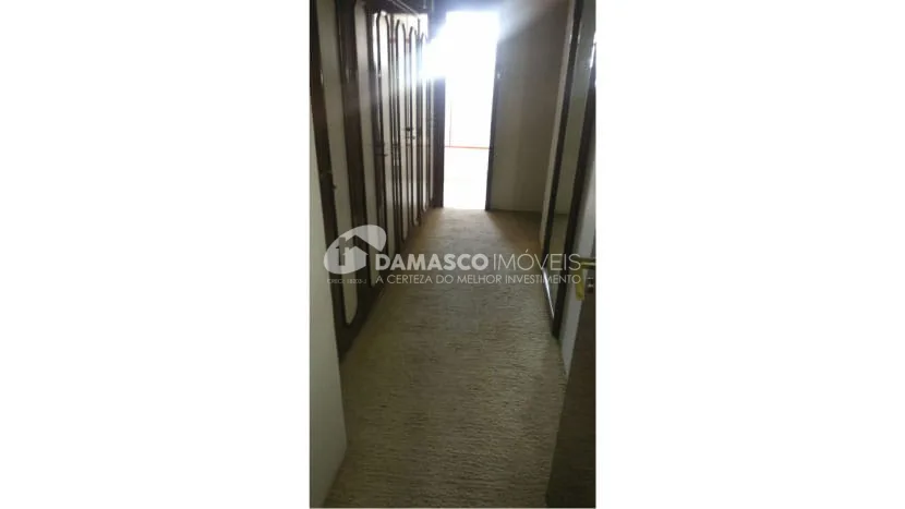 Apartamento à venda 3 Quartos, 3 Suites, 3 Vagas, 270M², Santo Antônio, São Caetano do Sul - SP 