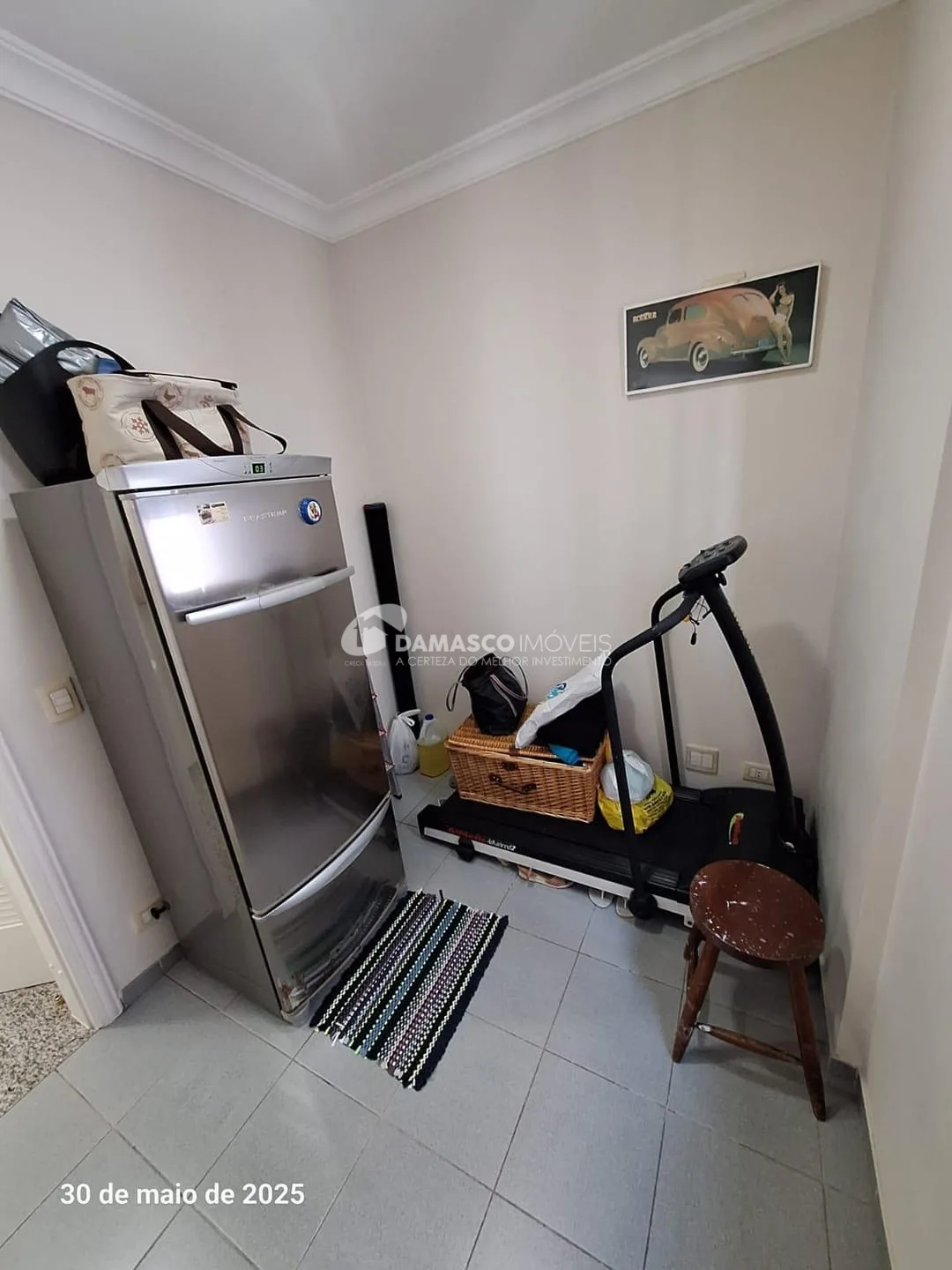 Apartamento para venda e locação, Santa Paula, São Caetano do Sul, SP