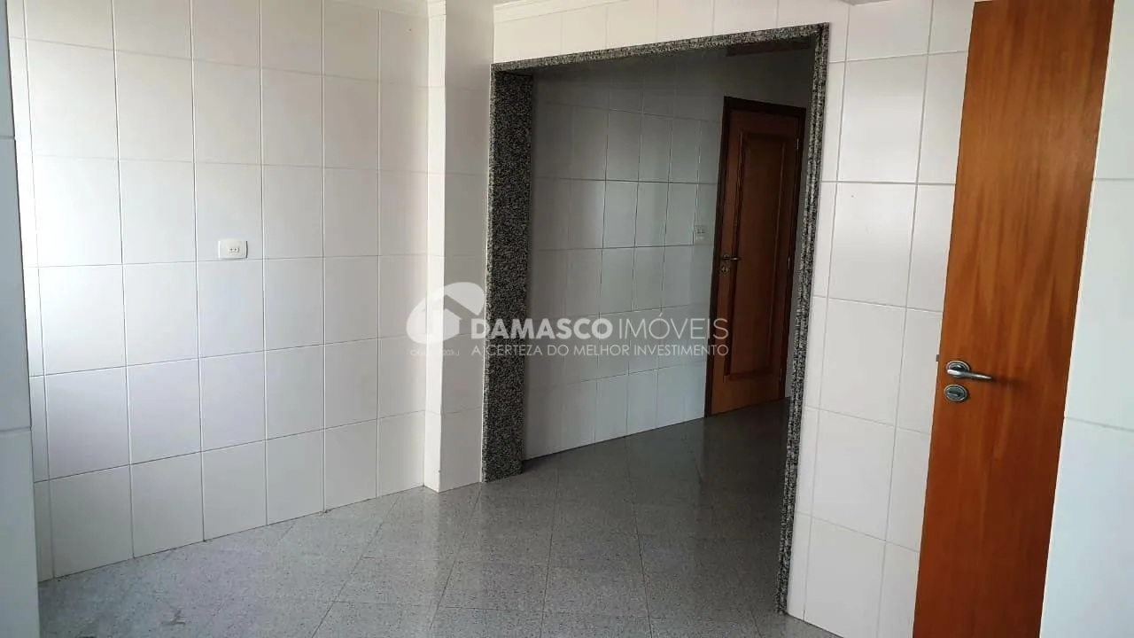 Apartamento à venda 3 Quartos, 3 Suites, 5 Vagas, 168M², Barcelona, São Caetano do Sul - SP 