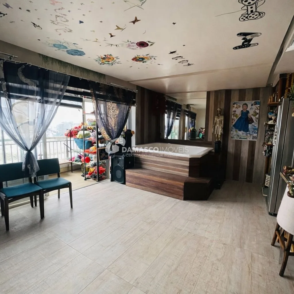 Apartamento para locação, Boa Vista, São Caetano do Sul, SP