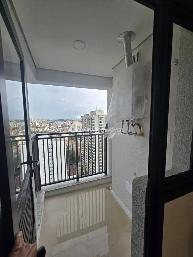 Apartamento Novo à Venda - Bairro Campestre | 93 m² | 3 Suítes | Lazer Completo