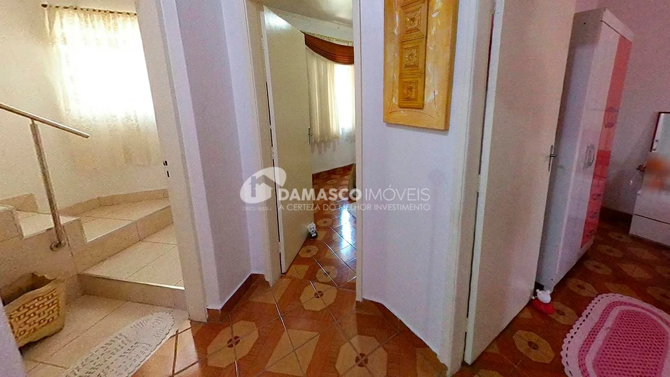 Sobrado à venda 3 Quartos, 2 Vagas, 200M², Boa Vista, São Caetano do Sul - SP