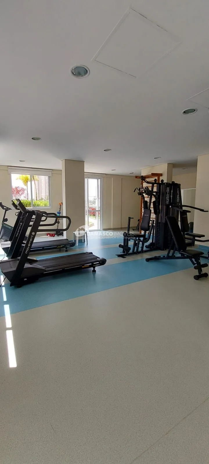 Apartamento padrão à Venda, Tatuapé, São Paulo, SP