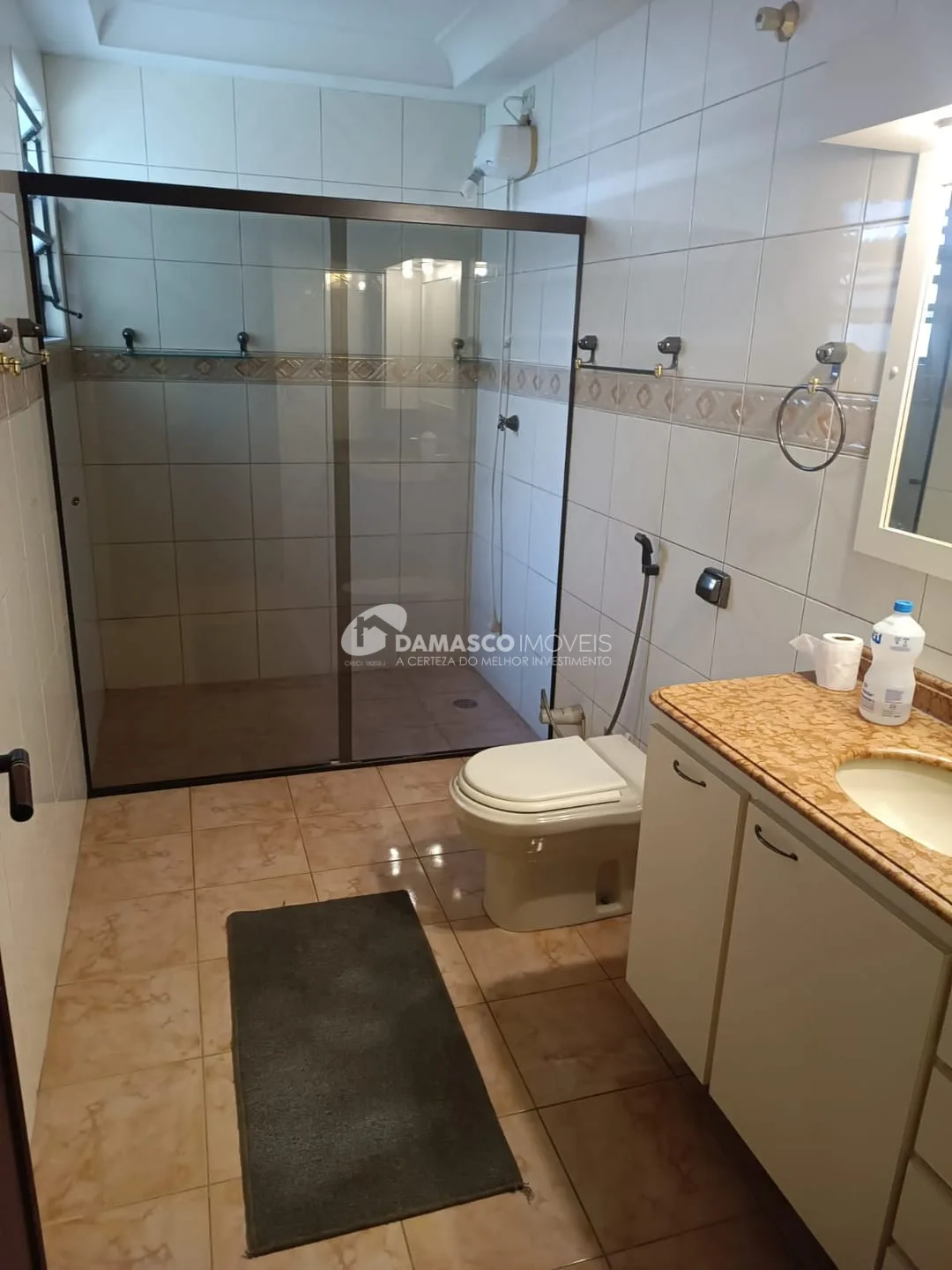 Sobrado à venda, Vila Eldízia, Santo André, SP