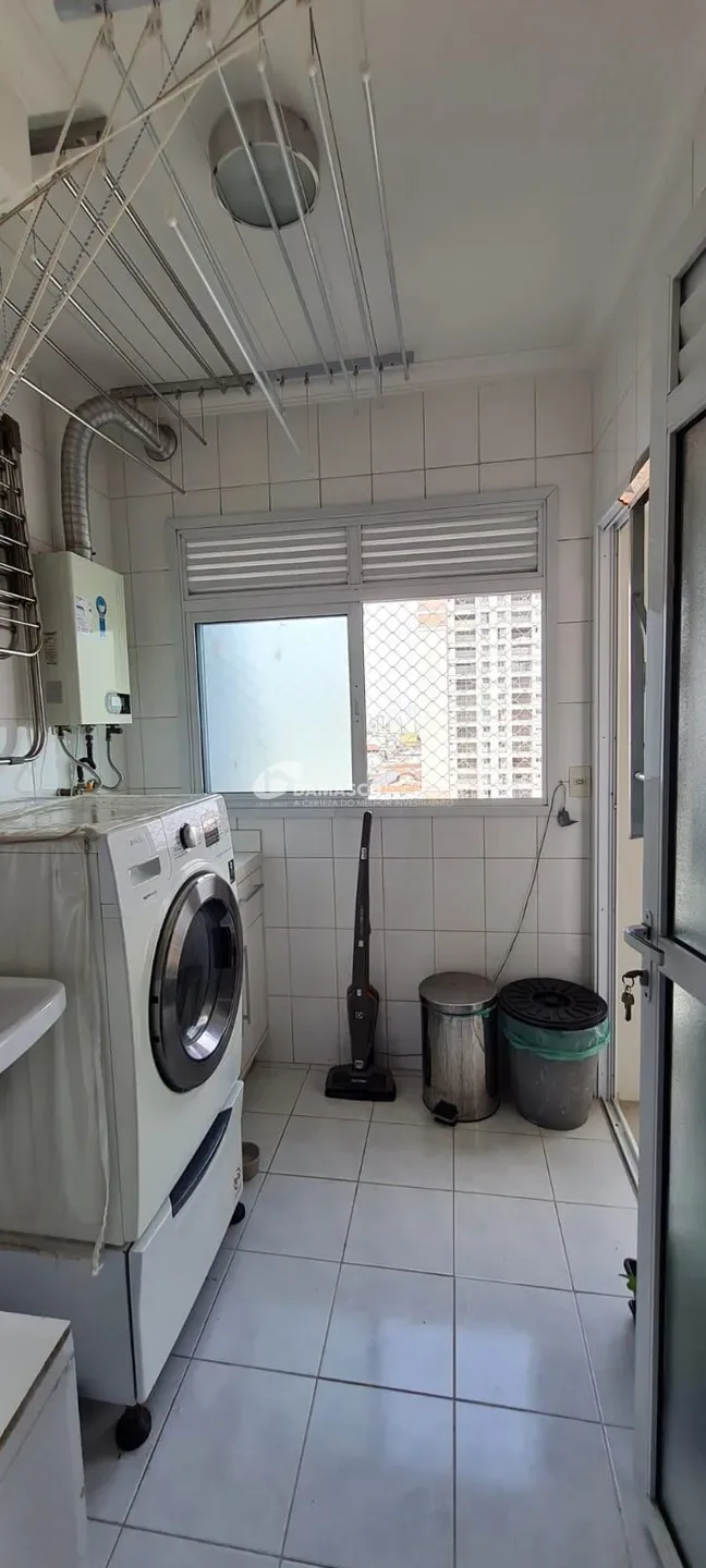Apartamento à venda, Cerâmica, São Caetano do Sul, SP