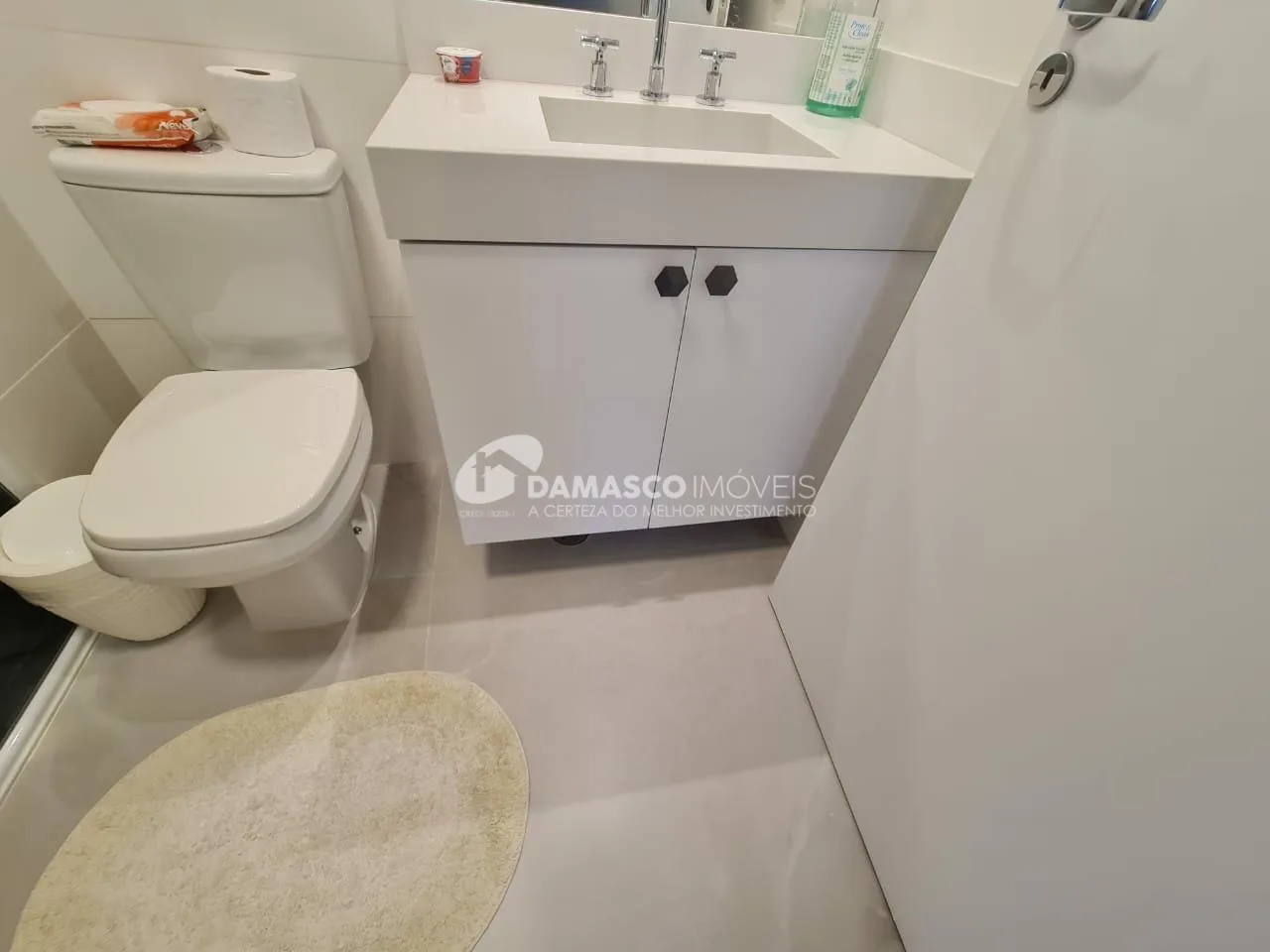 Apartamento à venda 3 Quartos, 3 Suites, 2 Vagas, 160M², Vila Mariana, São Paulo - SP 