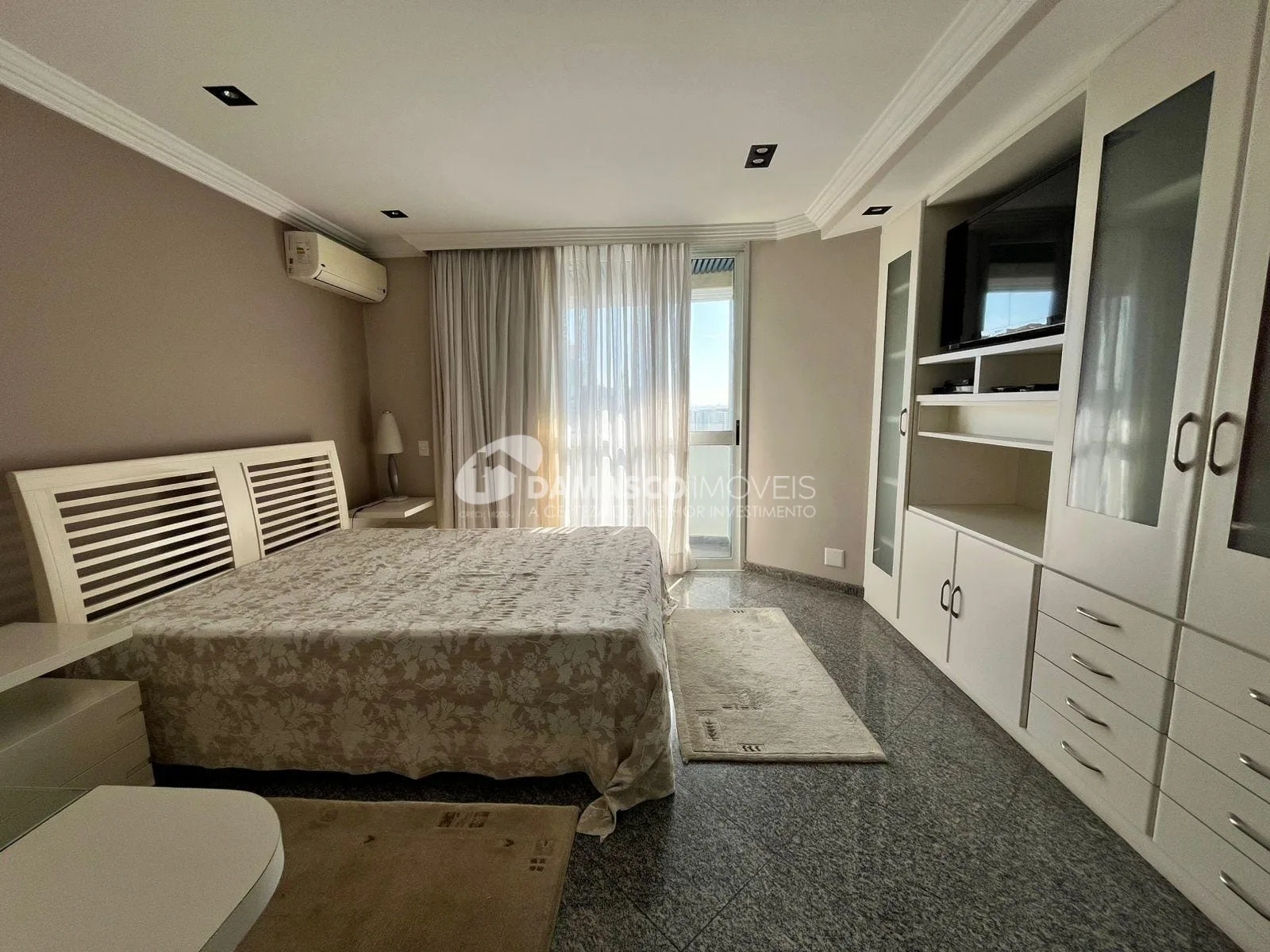 Apartamento à venda, Jardim, Santo André, SP