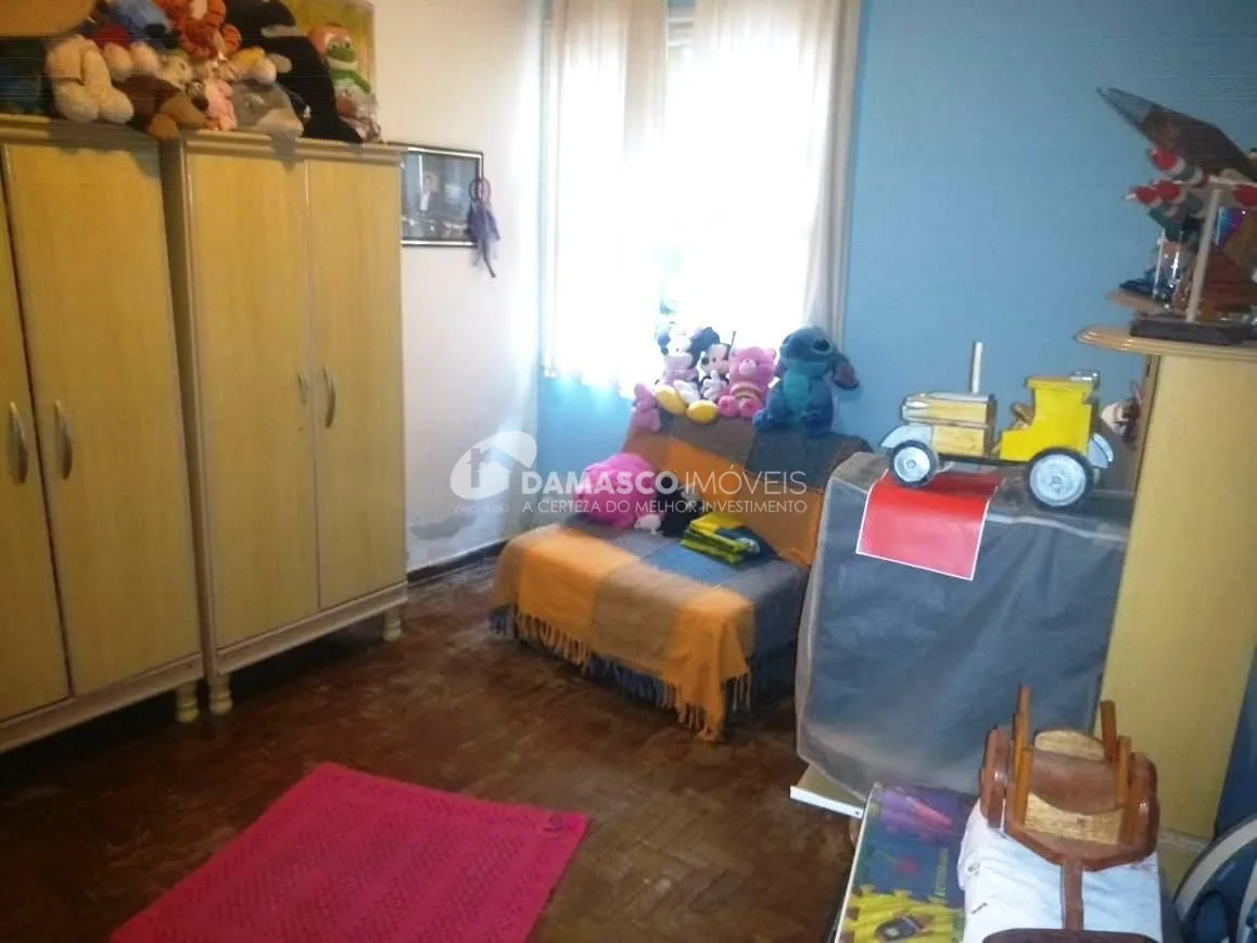 Casa à venda 2 Quartos, 1 Suite, 2 Vagas, 104M², Olímpico, São Caetano do Sul - SP