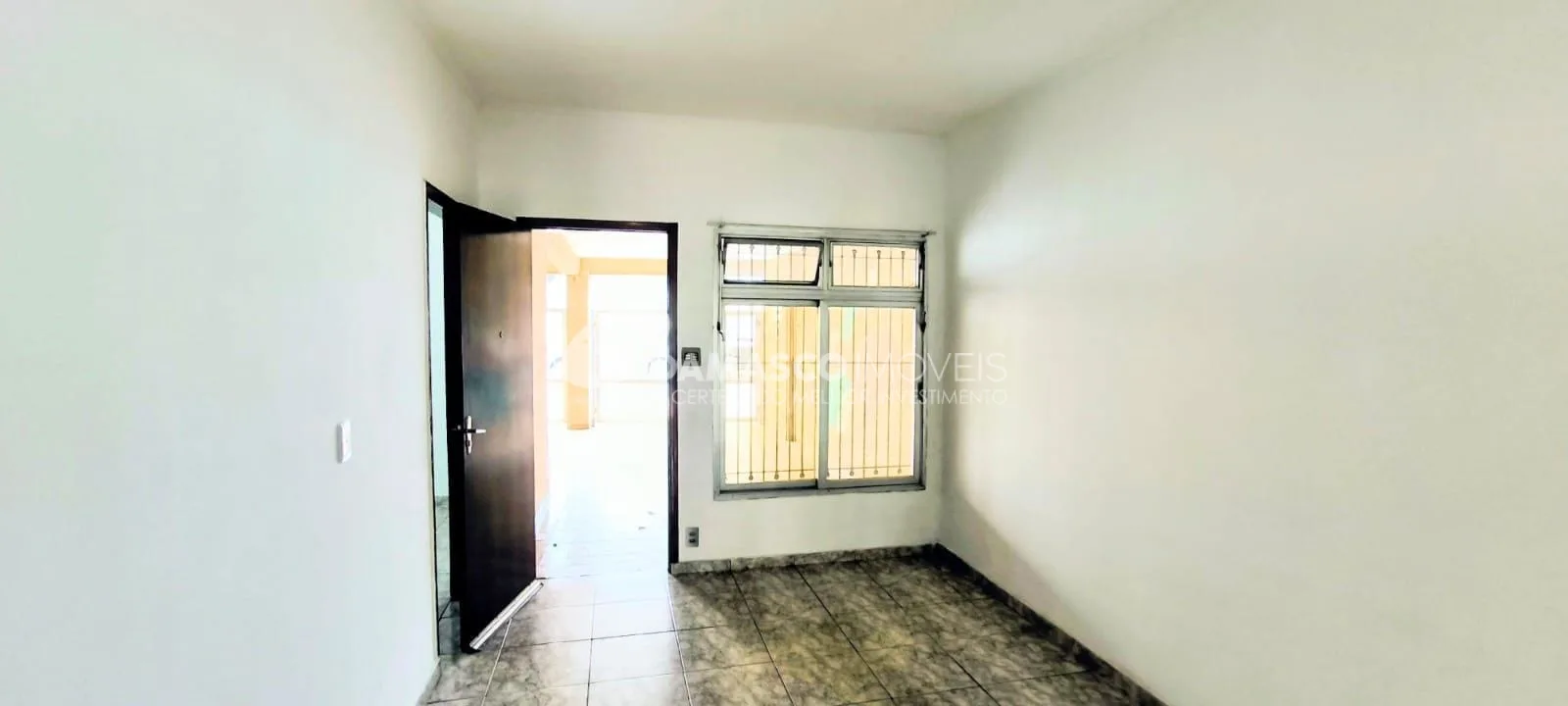 Casa Térrea -  Boa Vista sendo uma Casa de Laje  na frente e outra nos fundos,   São Caetano do Sul
