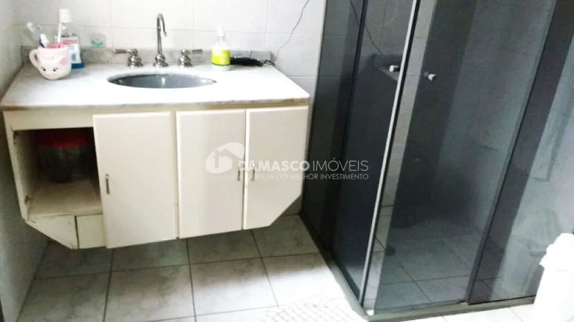 Sobrado à venda 3 Quartos, 3 Vagas, 140M², Vila Califórnia, São Paulo - SP