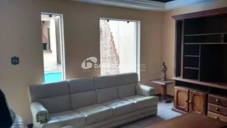 Sobrado à venda 5 Quartos, 4 Suites, 6 Vagas, 800M², Campestre, Santo André - SP