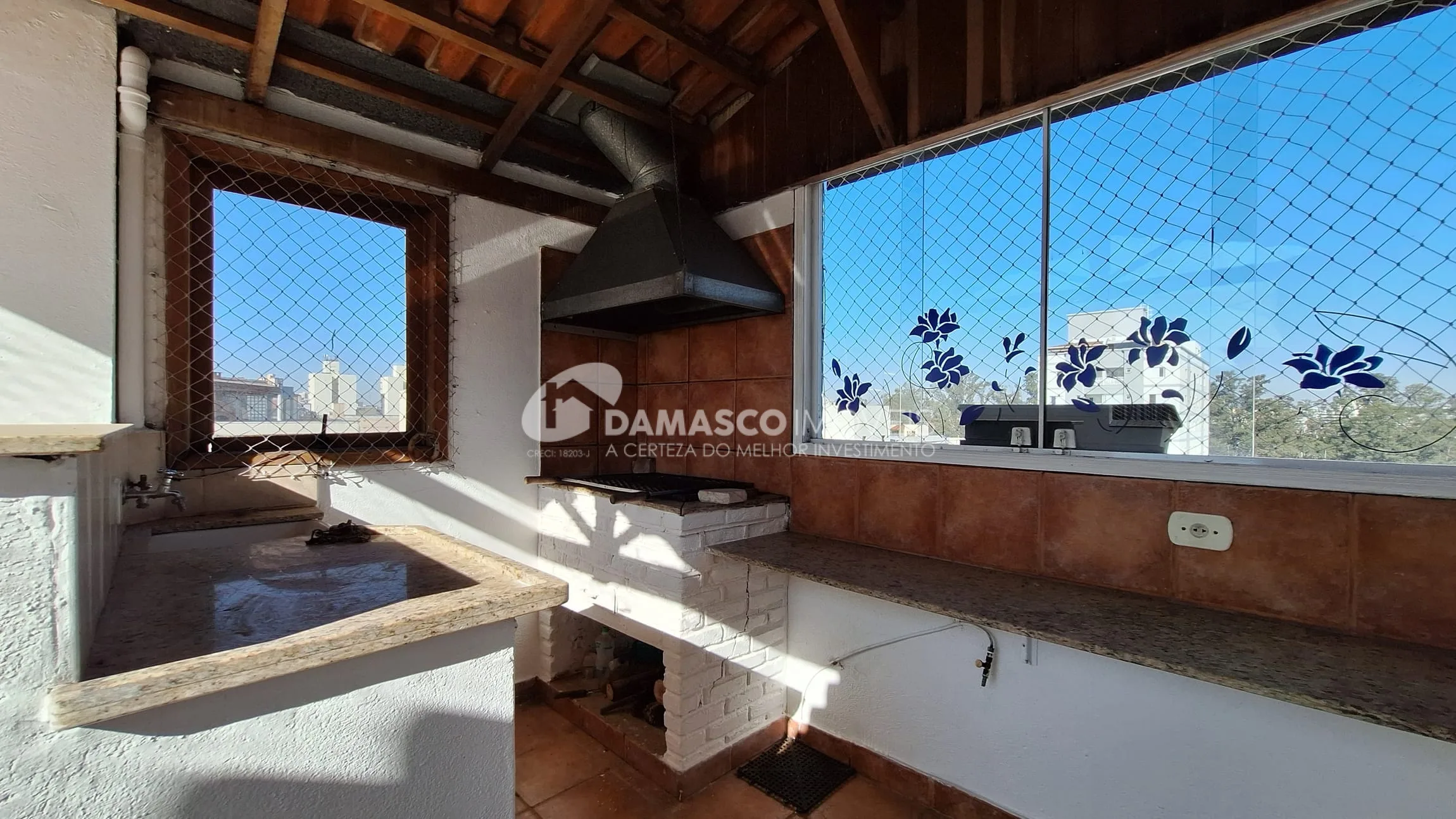 Cobertura para Venda 2 Quartos, 1 Suite, 2 Vagas, Santa Maria, São Caetano do Sul - SP | CONDOMINIO EDIFICIO SOLAIO DŽORO II