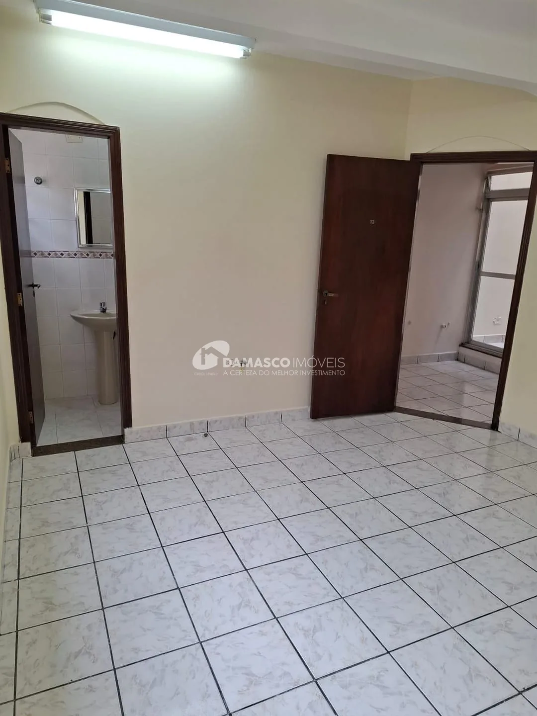 Sala para locação, Osvaldo Cruz, São Caetano do Sul, SP