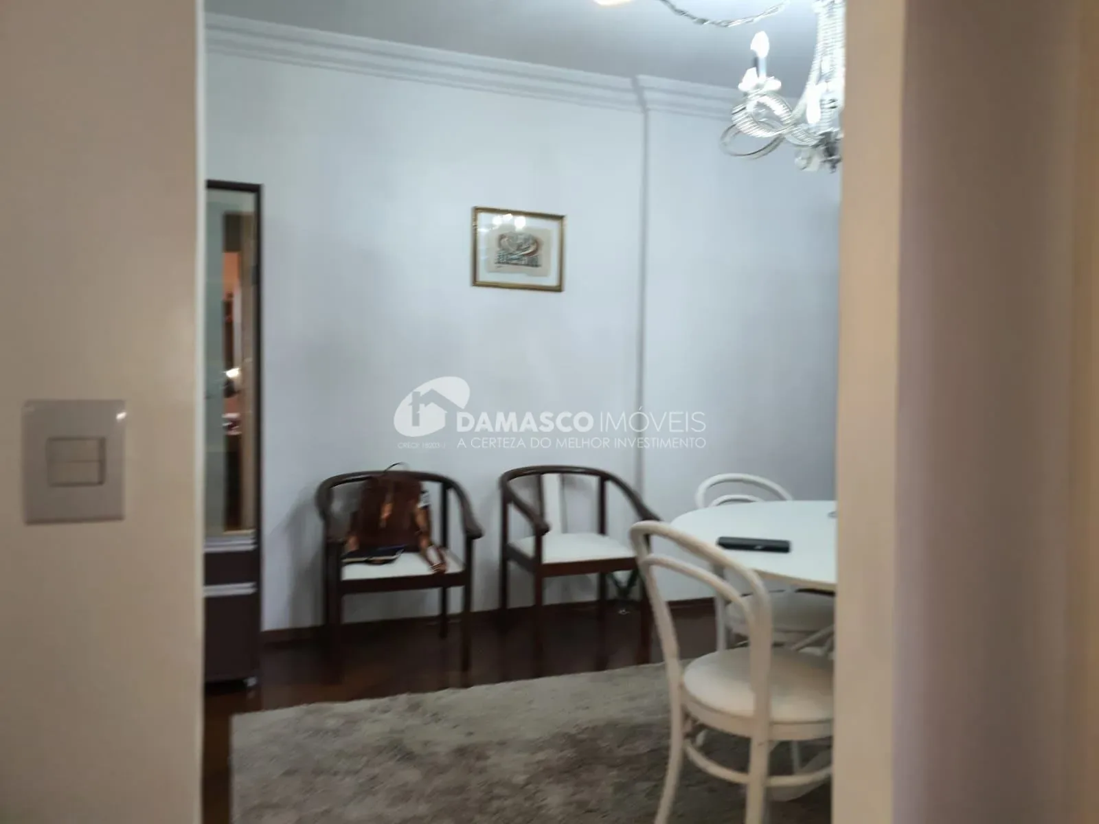 Apartamento à venda, Santa Paula, São Caetano do Sul, SP