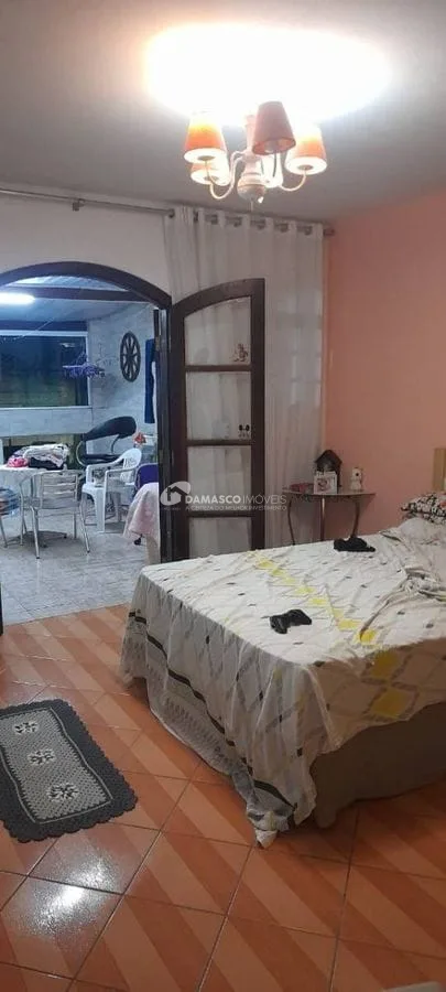 Sobrado à venda, Cooperativa, São Bernardo do Campo