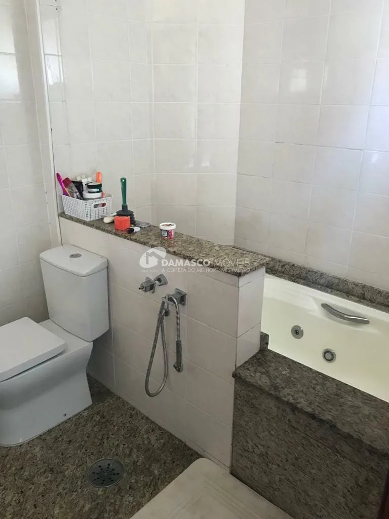 Apartamento para Locação 3 Quartos, 3 Suites, 2 Vagas, 205M², Barcelona, São Caetano do Sul - SP 