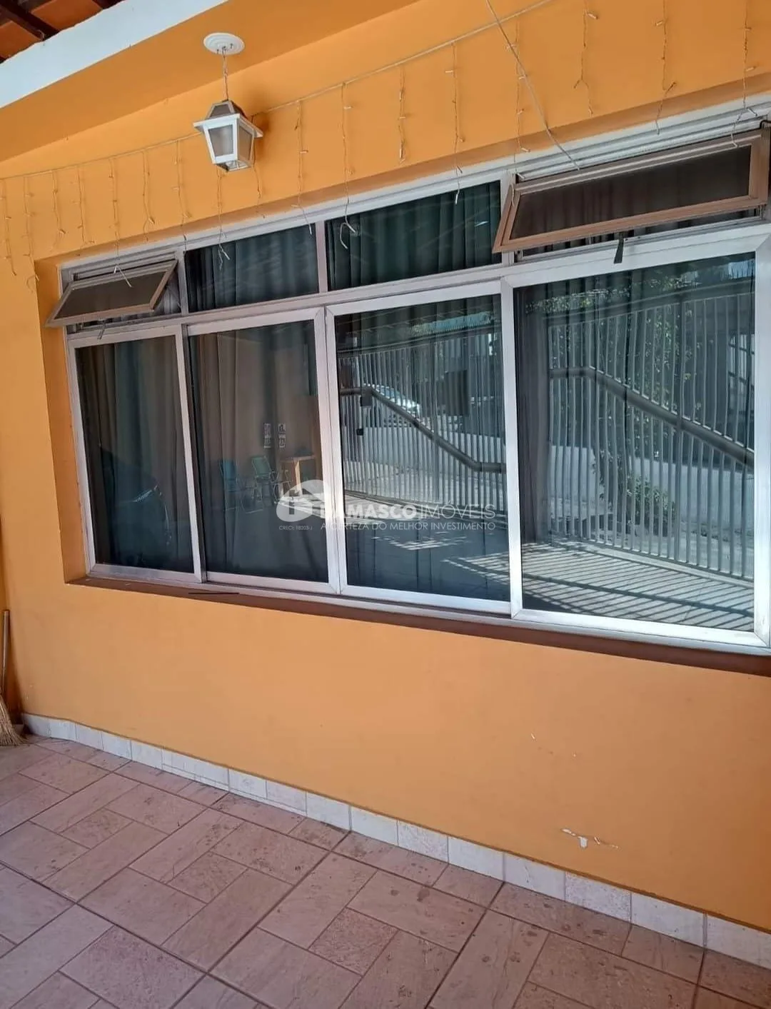 Sobrado à venda, Vila Assunção, Santo André, SP