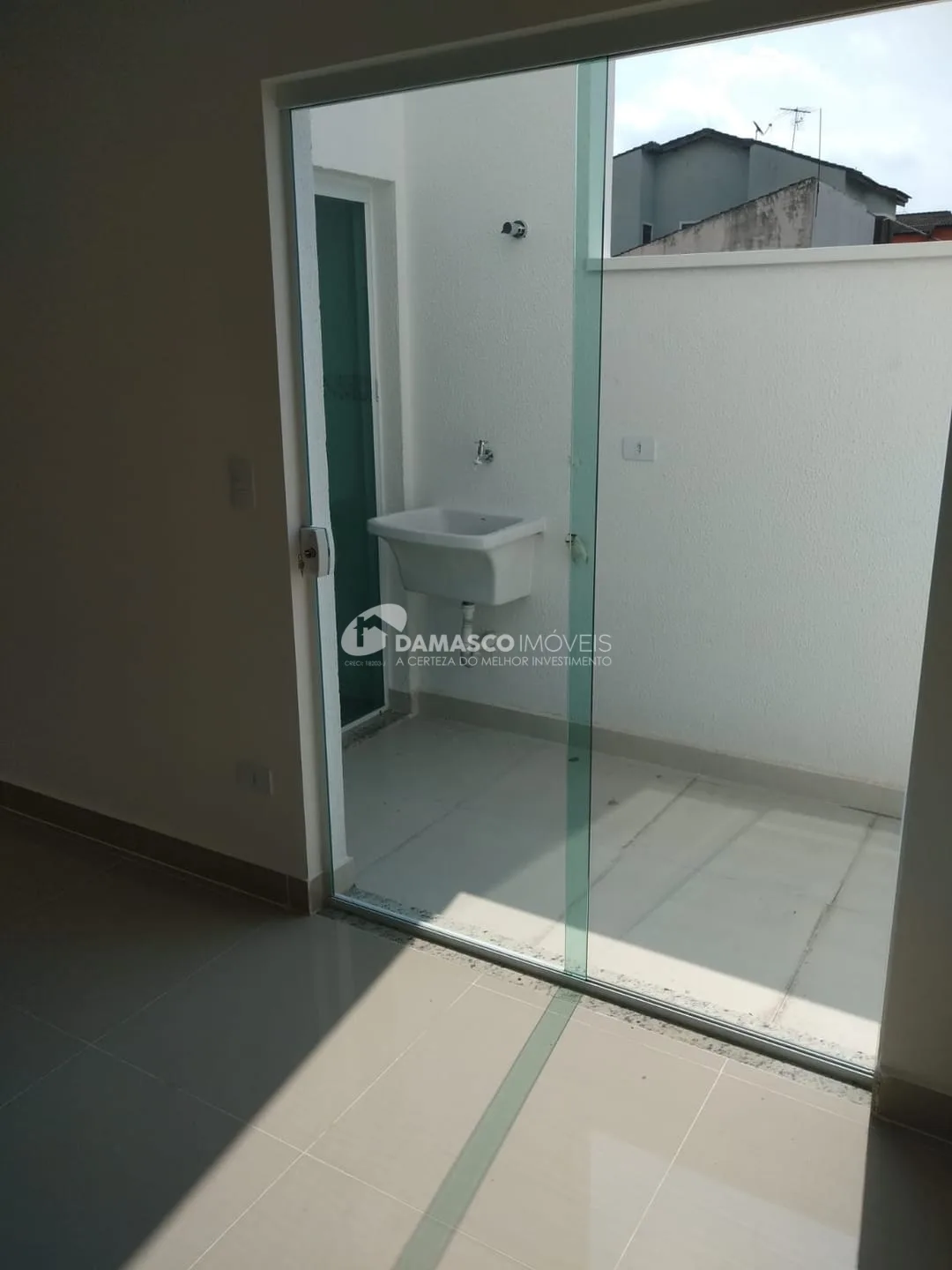 Apartamento à venda, Parque das Nações, Santo André, SP