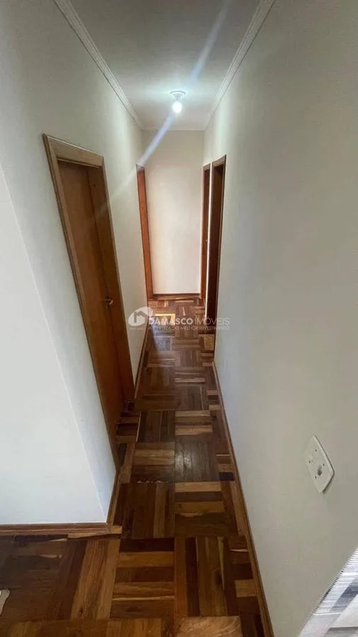 Apartamento à venda, Rudge Ramos, São Bernardo do Campo, SP