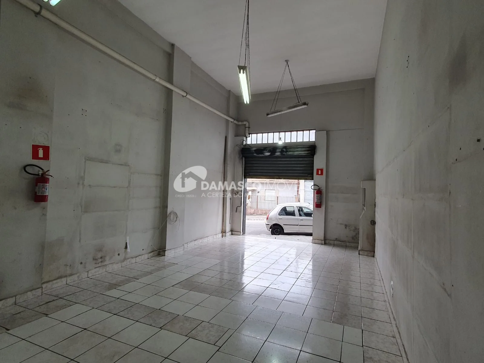 Salão para Locação Vila Califórnia, São Paulo - SP