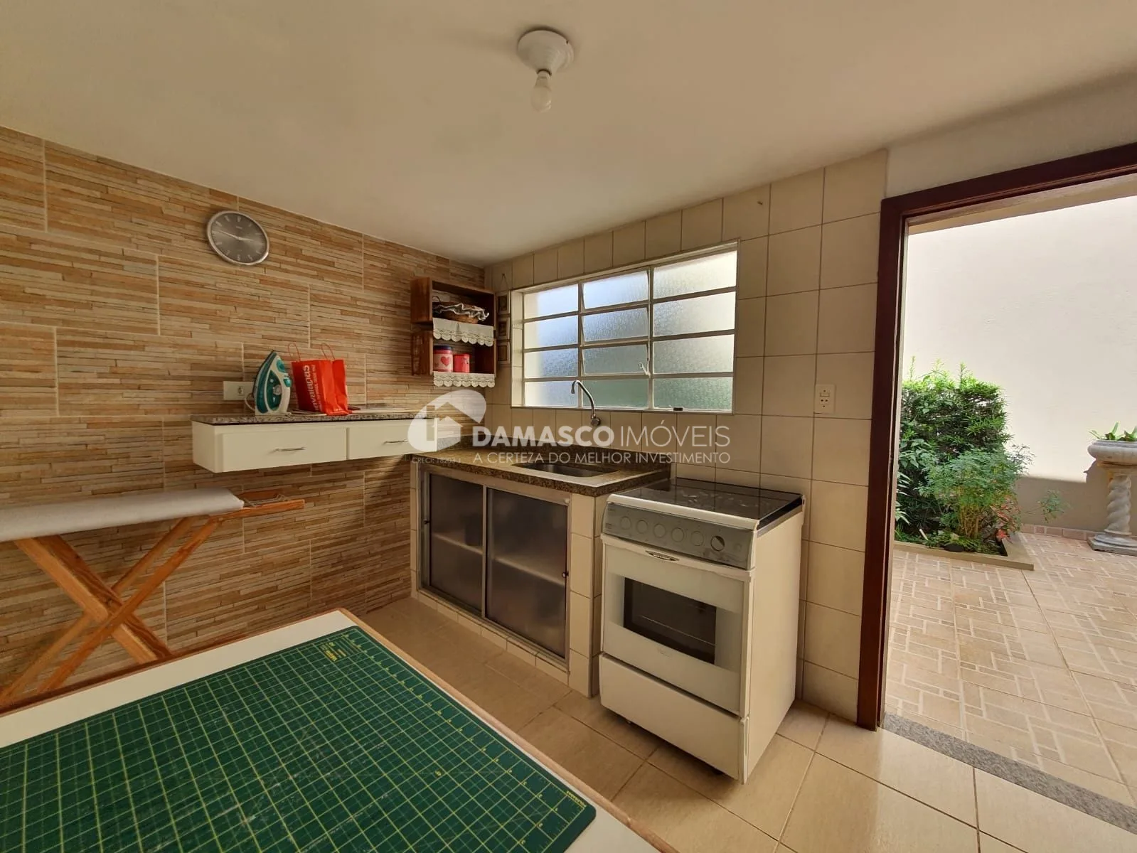 Casa à venda, Osvaldo Cruz, São Caetano do Sul, SP