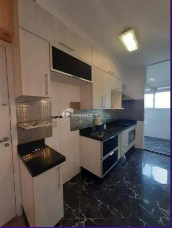 Apartamento à venda, Mauá, São Caetano do Sul, SP