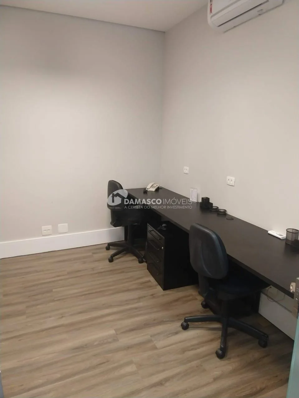 Sala para Locação 3 Vagas, 156M², Barcelona, São Caetano do Sul - SP 