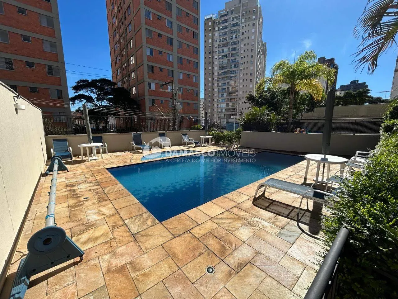 Apartamento para Locação 2 Quartos, 1 Suite, 1 Vaga, Santa Paula, São Caetano do Sul - SP | TRASTEVERE                                                  