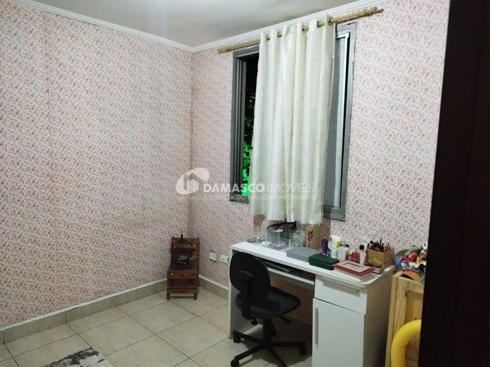 Apartamento à venda, São José, São Caetano do Sul, SP
