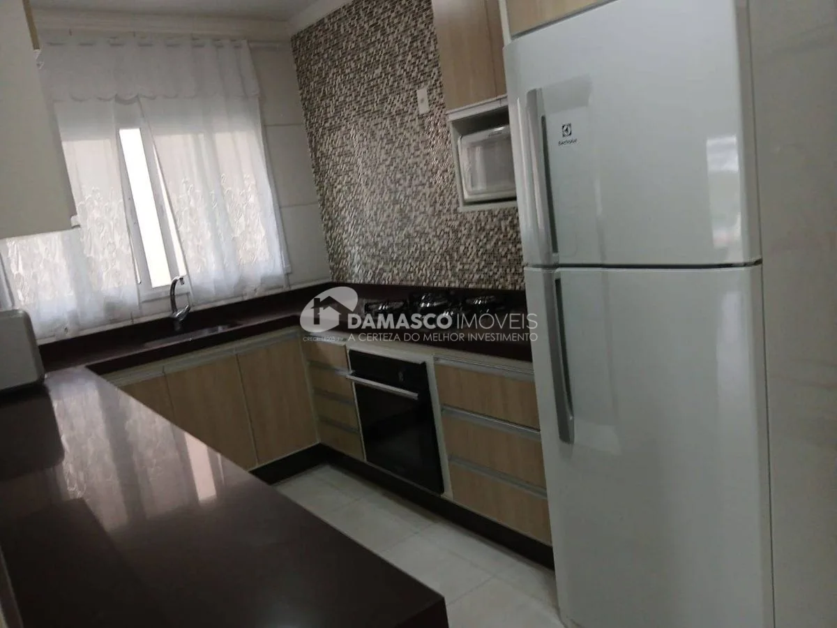 Cobertura com 3 quartos, Parque Oratório - Santo André