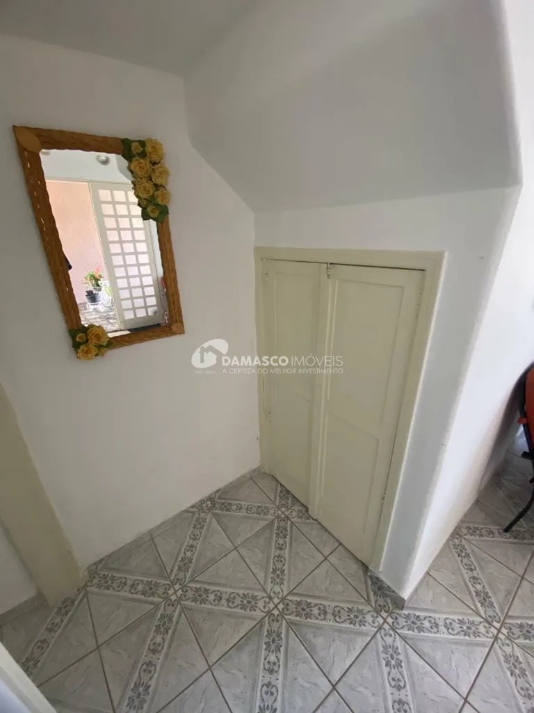 Imóvel com 2 casas à venda no Bairro Olímpico | 3 dormitórios | 2 vagas | São Caetano do Sul