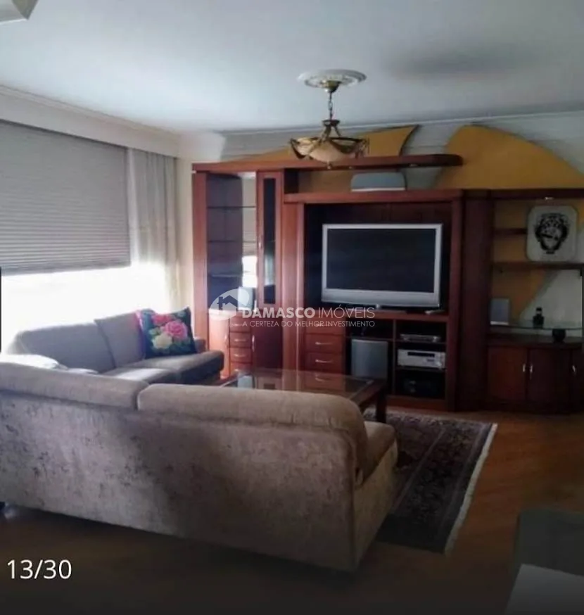 Apartamento à venda, Campestre, Santo André, SP