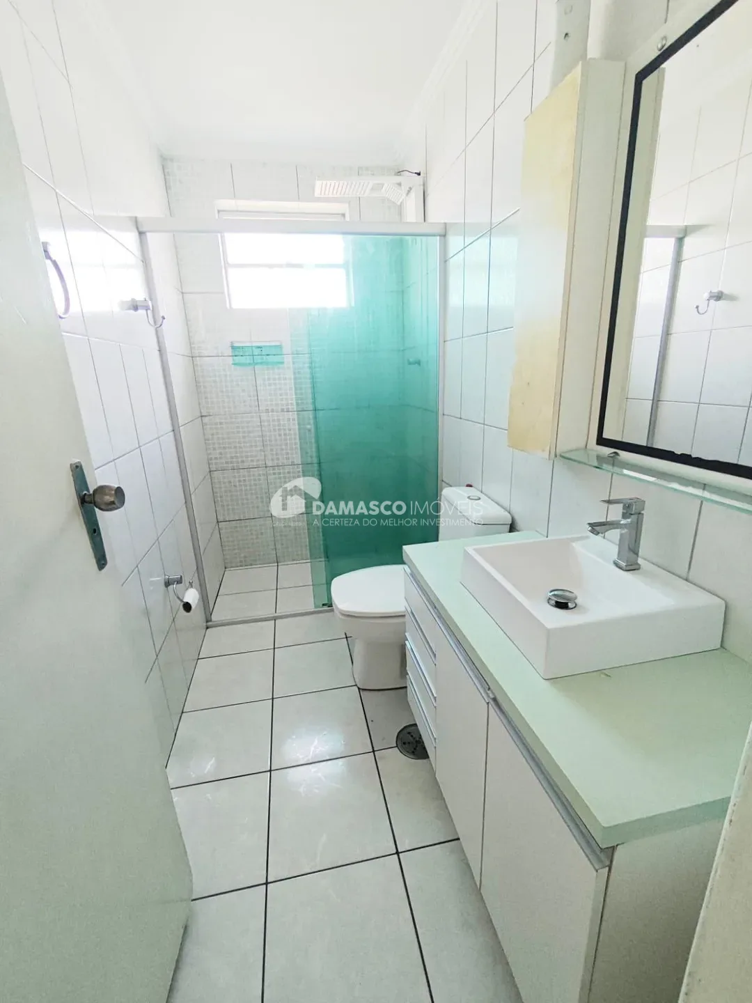 Apartamento à venda, Rudge Ramos, São Bernardo do Campo, SP