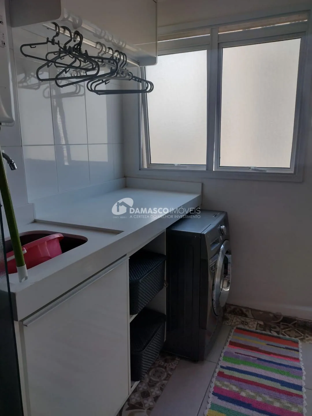 Apartamento à venda 3 Quartos, 1 Suite, 2 Vagas, 82M², Fundação, São Caetano do Sul - SP 