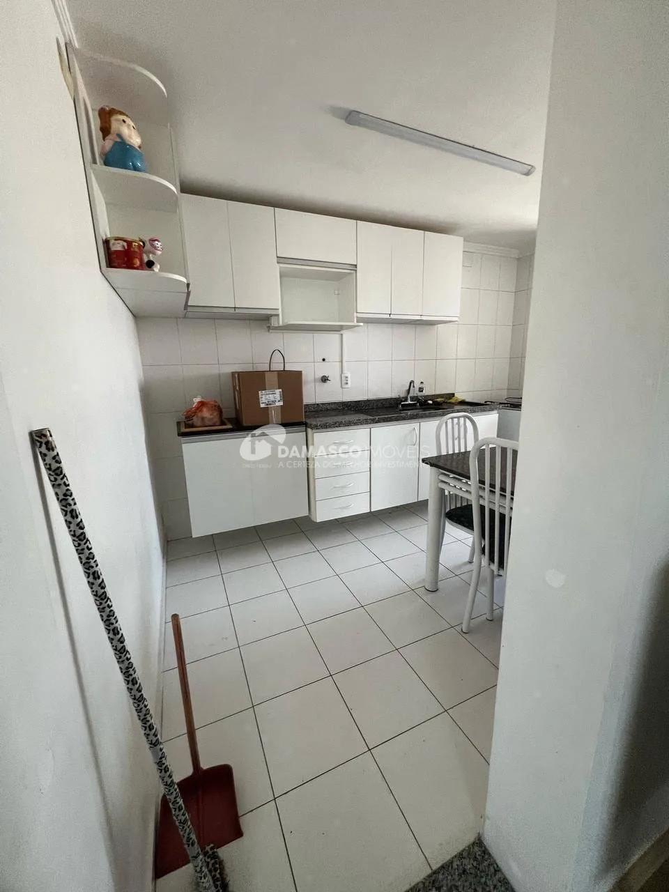Apartamento à venda, Jardim Santo Antônio, Santo André, SP