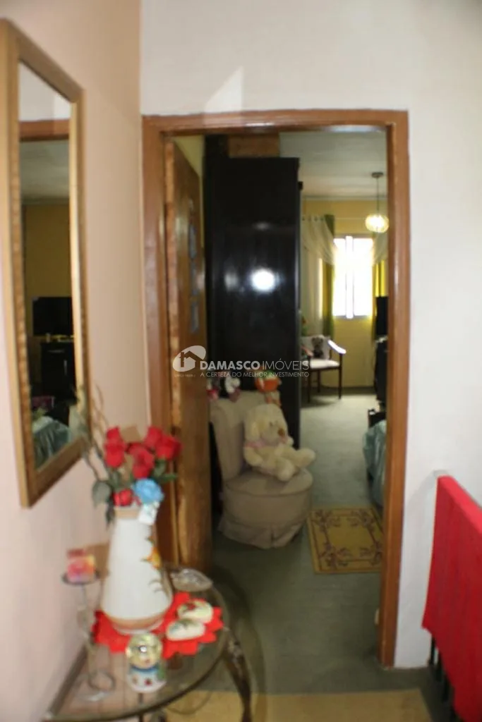 Sobrado à venda 2 Quartos, 1 Suite, 2 Vagas, 128M², Mauá, São Caetano do Sul - SP
