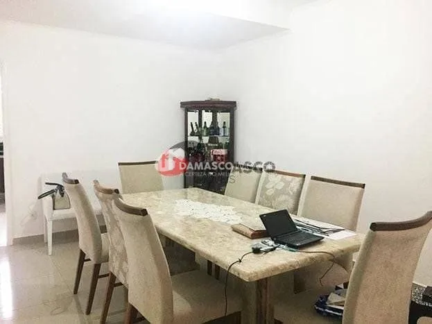 Sobrado à venda 3 Quartos, 1 Suite, 3 Vagas, 263M², Barcelona, São Caetano do Sul - SP