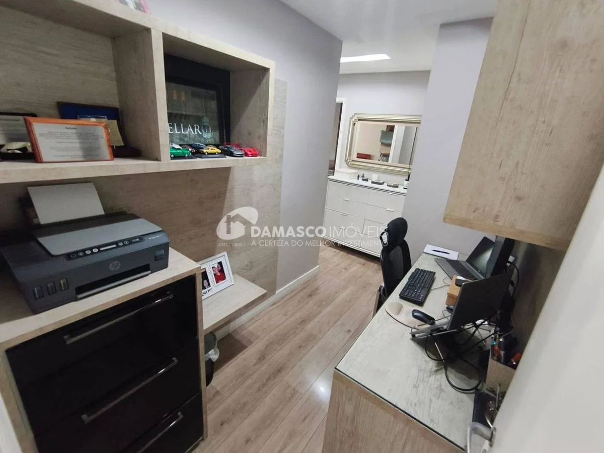 Apartamento com lazer completo bairro Santa Maria com 3 quartos