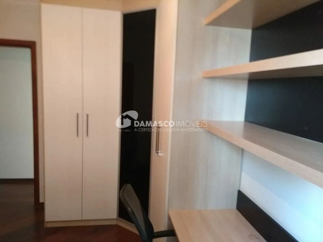 Apartamento à venda 3 Quartos, 3 Suites, 2 Vagas, 140M², Santa Paula, São Caetano do Sul - SP 