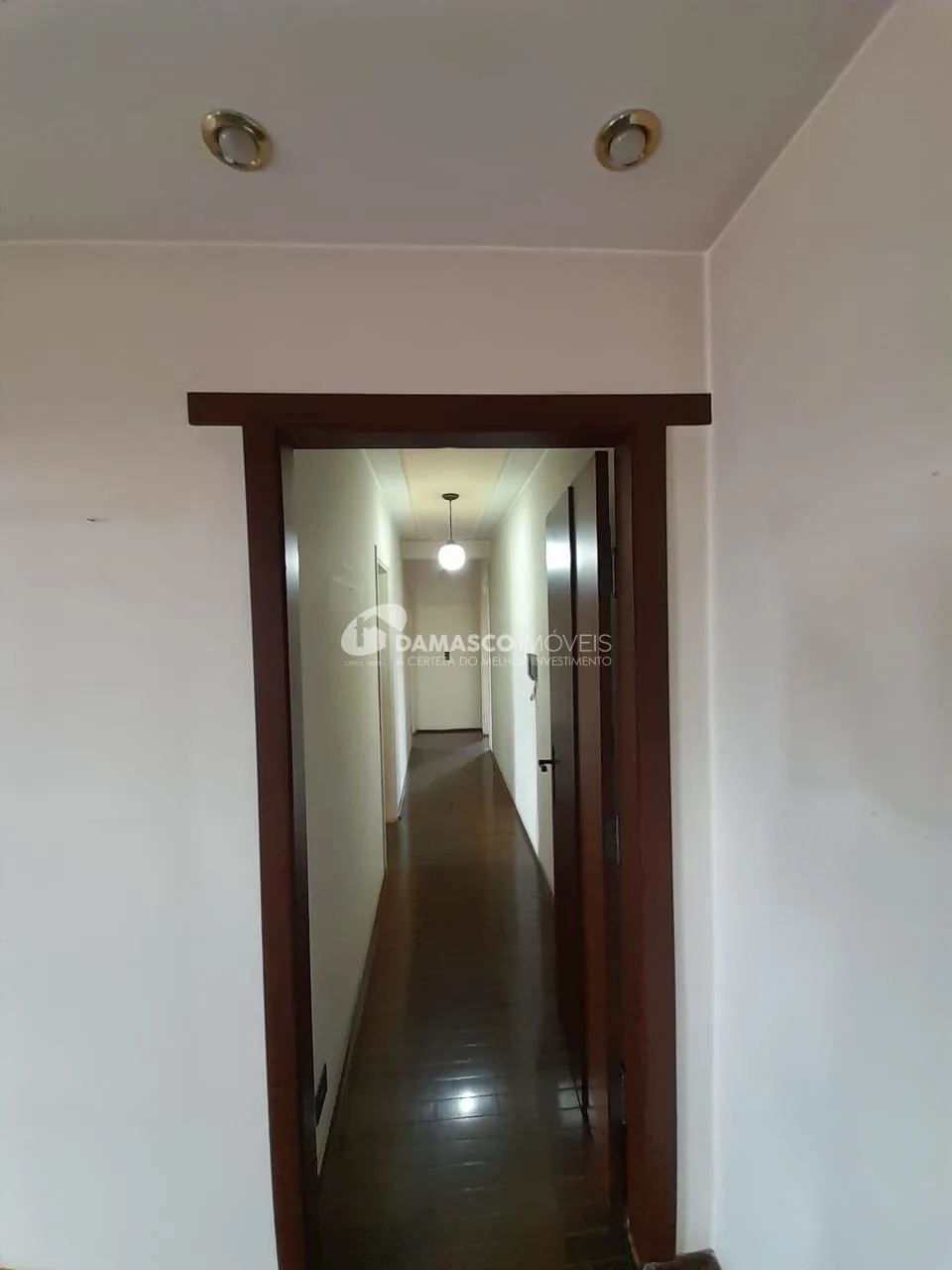 Apartamento para locação, Osvaldo Cruz, São Caetano do Sul, SP