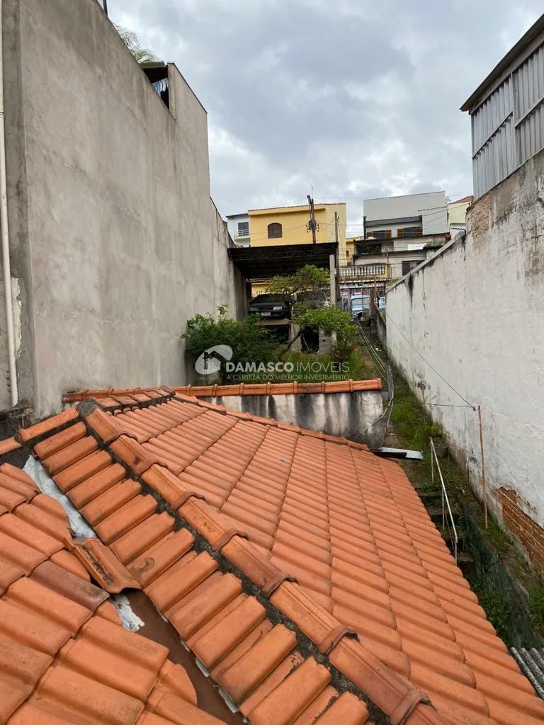Casa à venda 2 Quartos, 2 Vagas, 233M², Olímpico, São Caetano do Sul - SP
