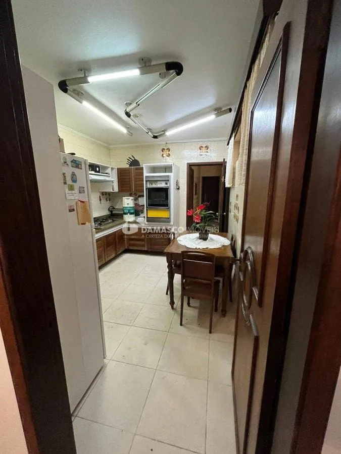 Sobrado à venda 3 Quartos, 3 Suites, 4 Vagas, 355M², Osvaldo Cruz, São Caetano do Sul - SP