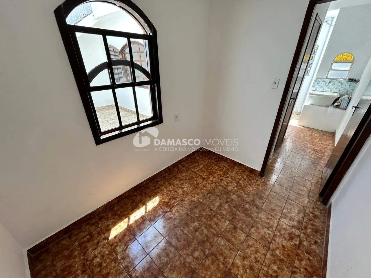 Casa Terrea, Bairro Barcelona, São Caetano do Sul, SP