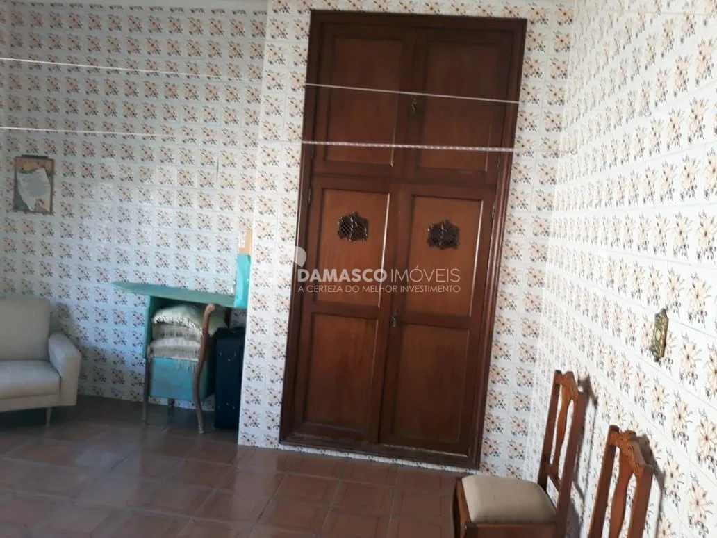 Casa à venda 2 Quartos, 7 Vagas, 236M², Prosperidade, São Caetano do Sul - SP
