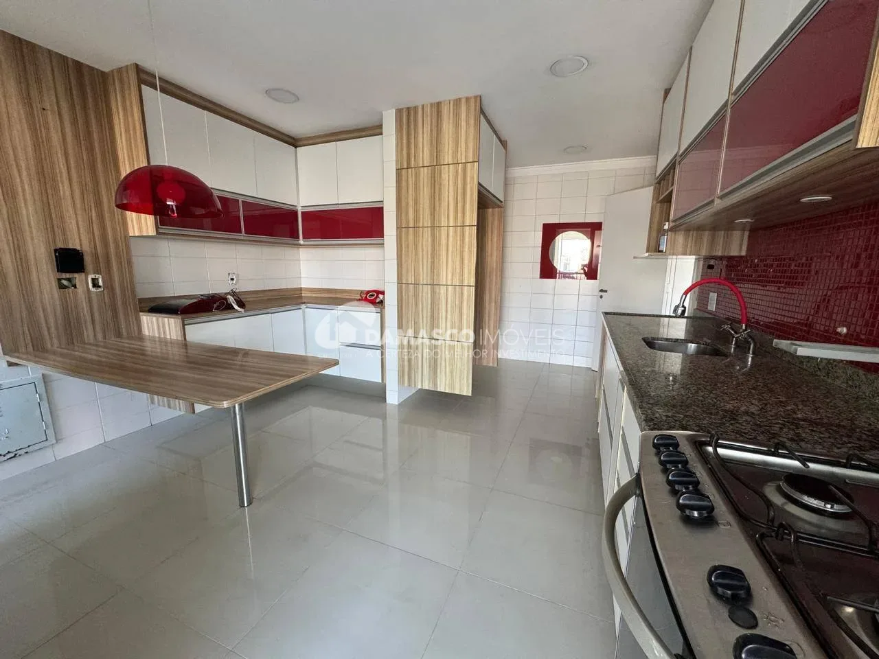 Apartamento com lazer completo no bairro Santa Maria,  São Caetano do Sul, SP