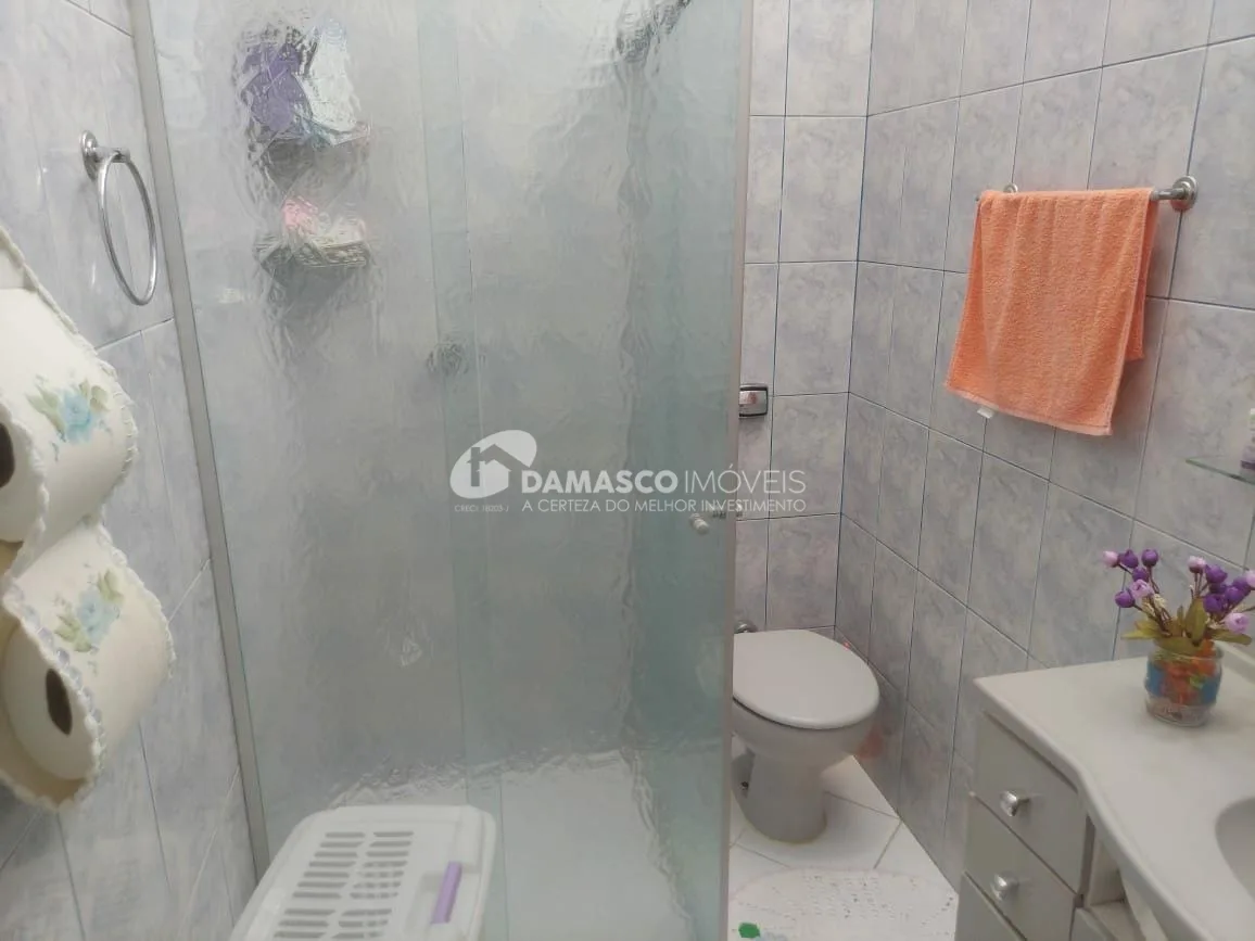 Sobrado à venda 2 Quartos, 1 Vaga, 112M², Prosperidade, São Caetano do Sul - SP