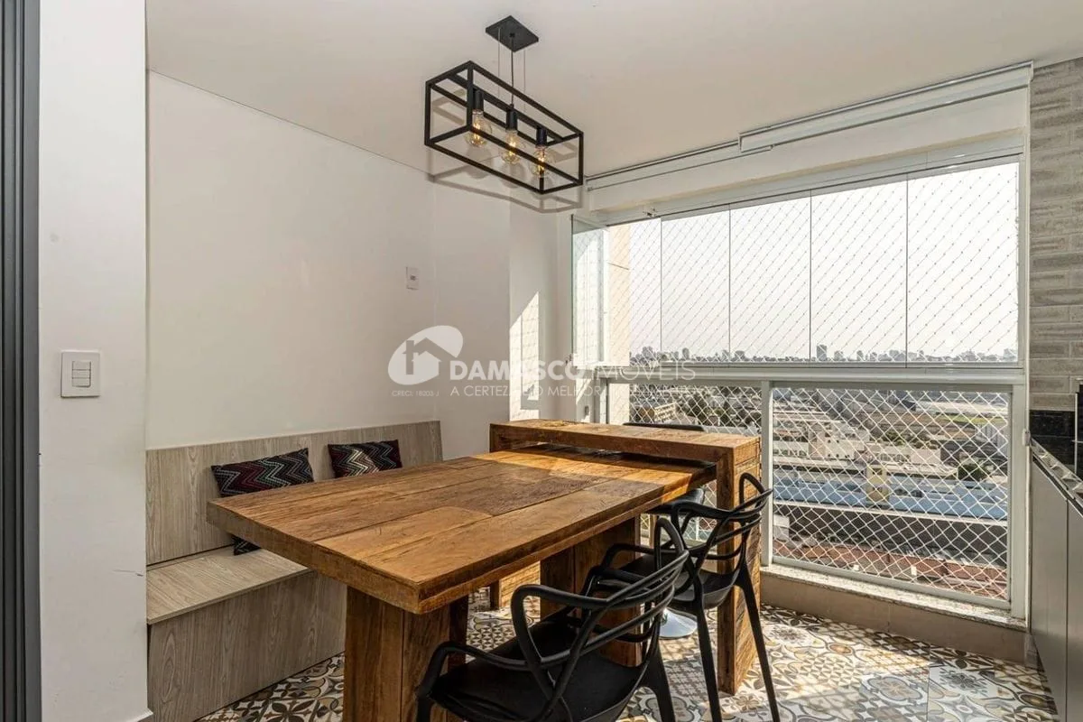 Apartamento à venda, 2 suítes, 2 vagas, Santo Antônio, São Caetano do Sul, SP